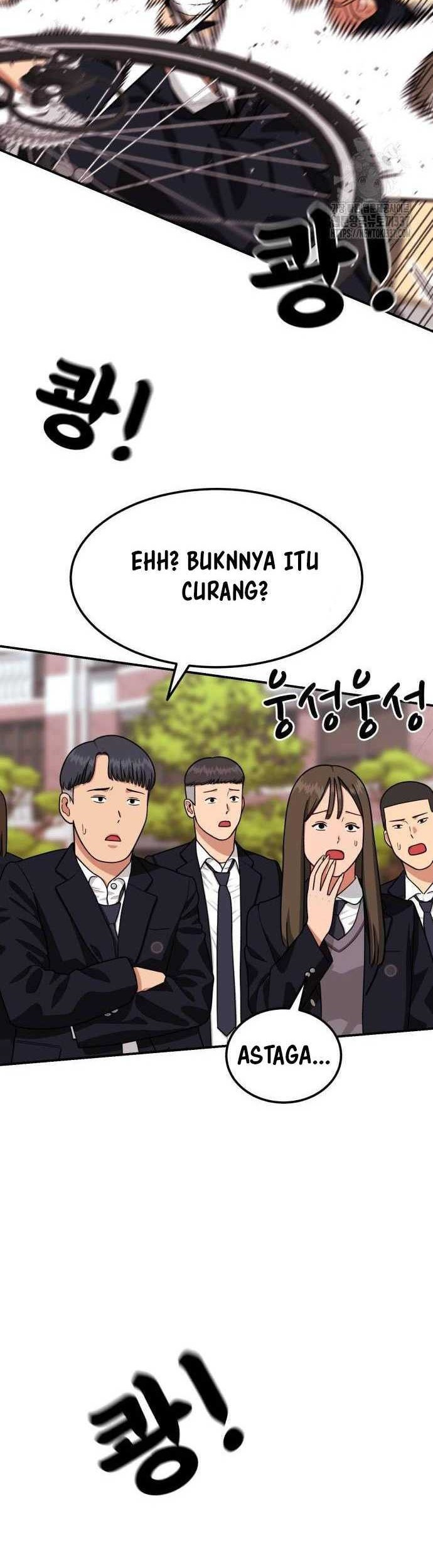 Top 1 Fighting Tutoring Chapter 18 Gambar 18
