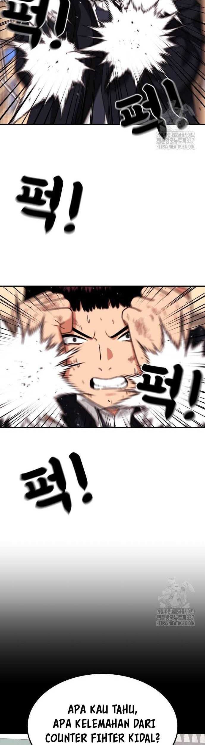 Top 1 Fighting Tutoring Chapter 18 Gambar 23