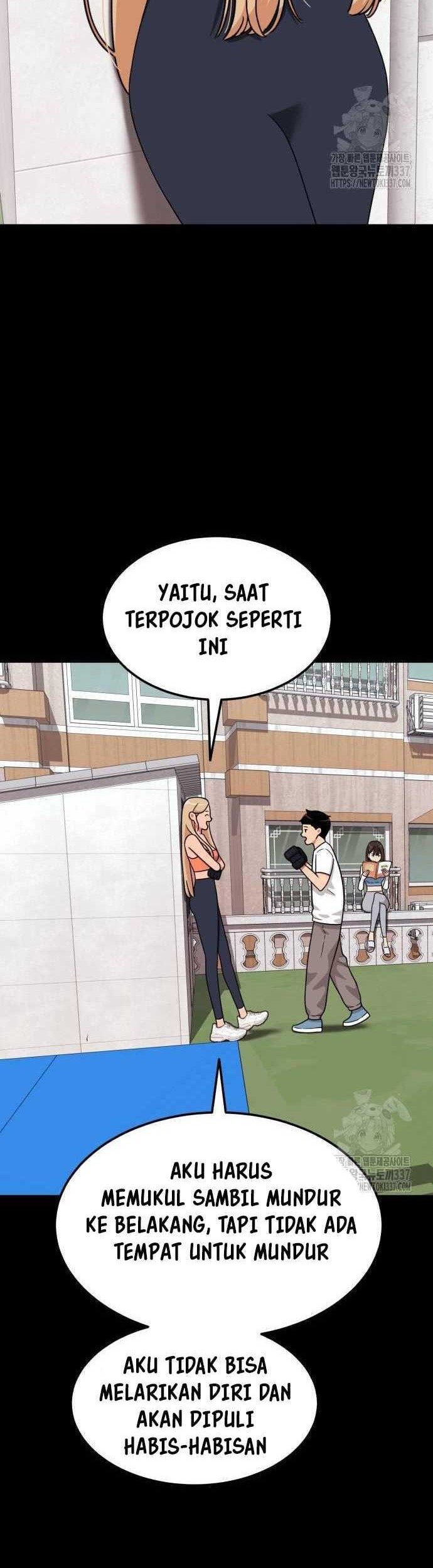 Top 1 Fighting Tutoring Chapter 18 Gambar 25