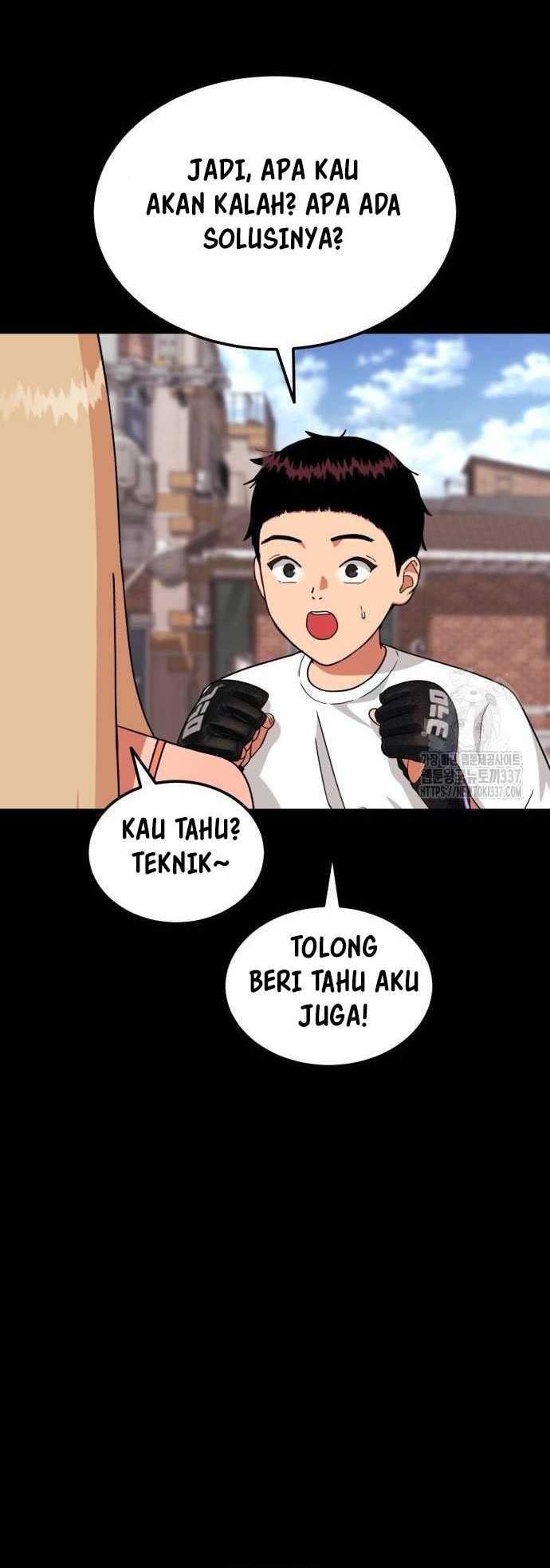 Top 1 Fighting Tutoring Chapter 18 Gambar 26