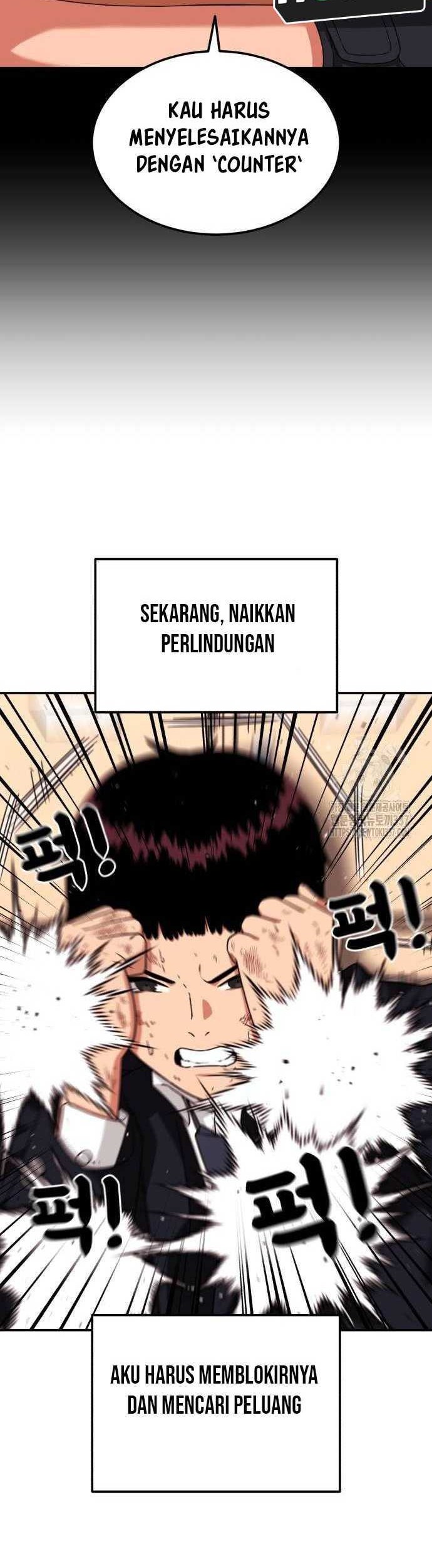 Top 1 Fighting Tutoring Chapter 18 Gambar 28