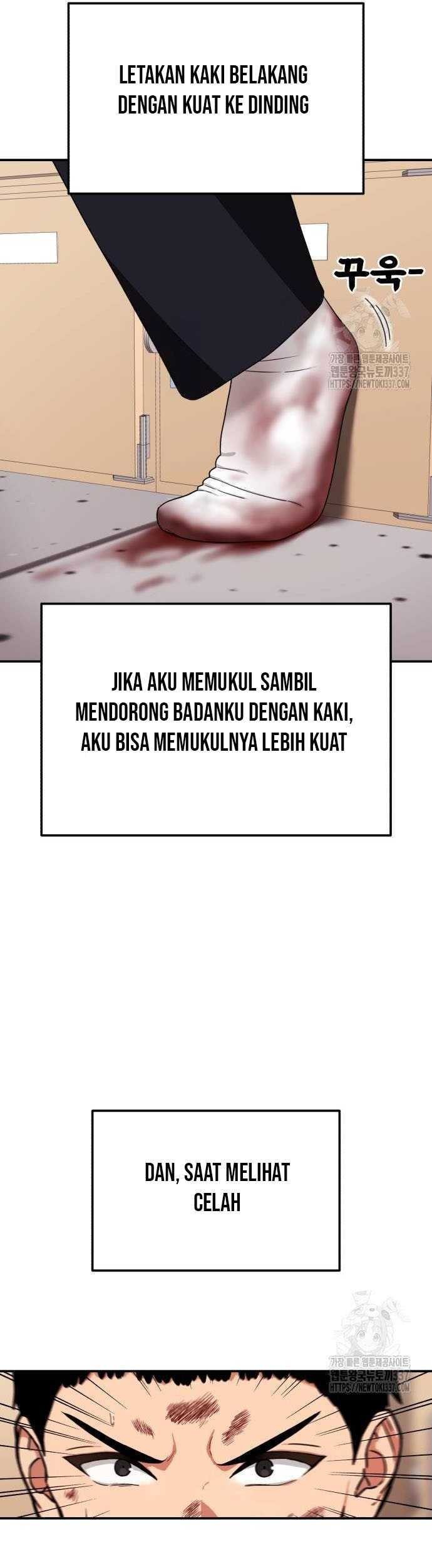 Top 1 Fighting Tutoring Chapter 18 Gambar 32