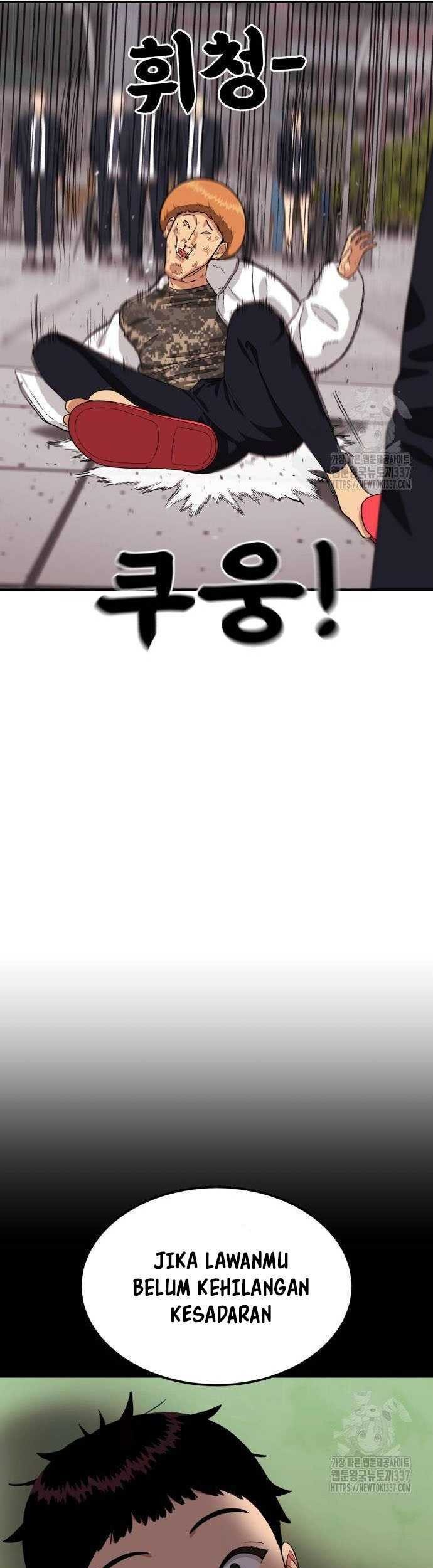 Top 1 Fighting Tutoring Chapter 18 Gambar 37
