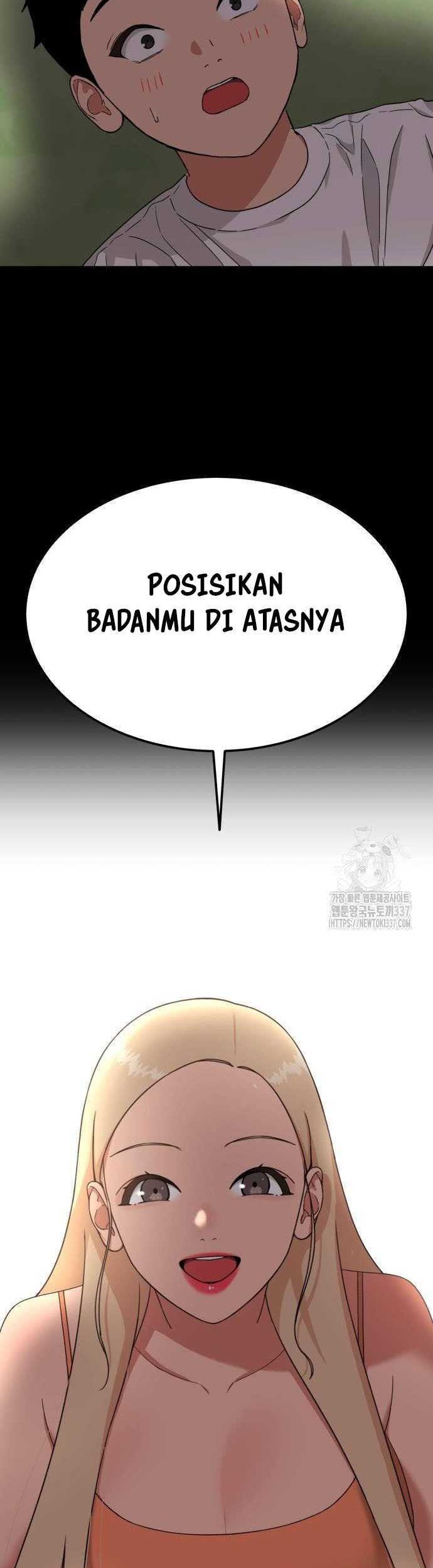 Top 1 Fighting Tutoring Chapter 18 Gambar 38