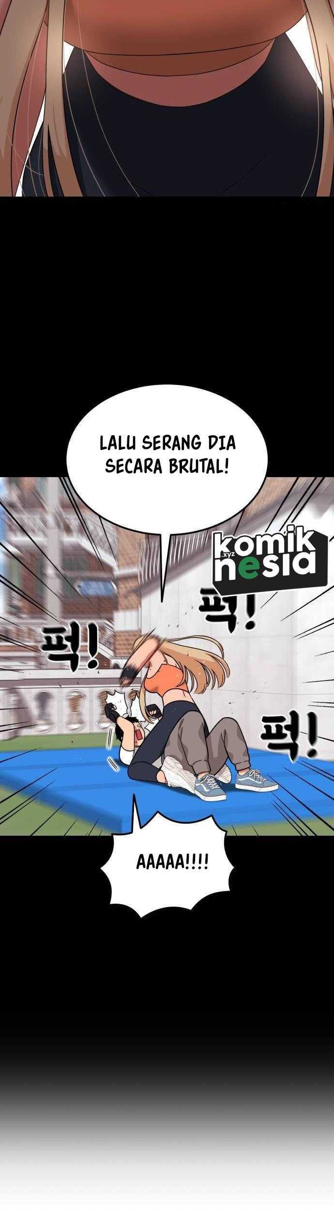 Top 1 Fighting Tutoring Chapter 18 Gambar 39