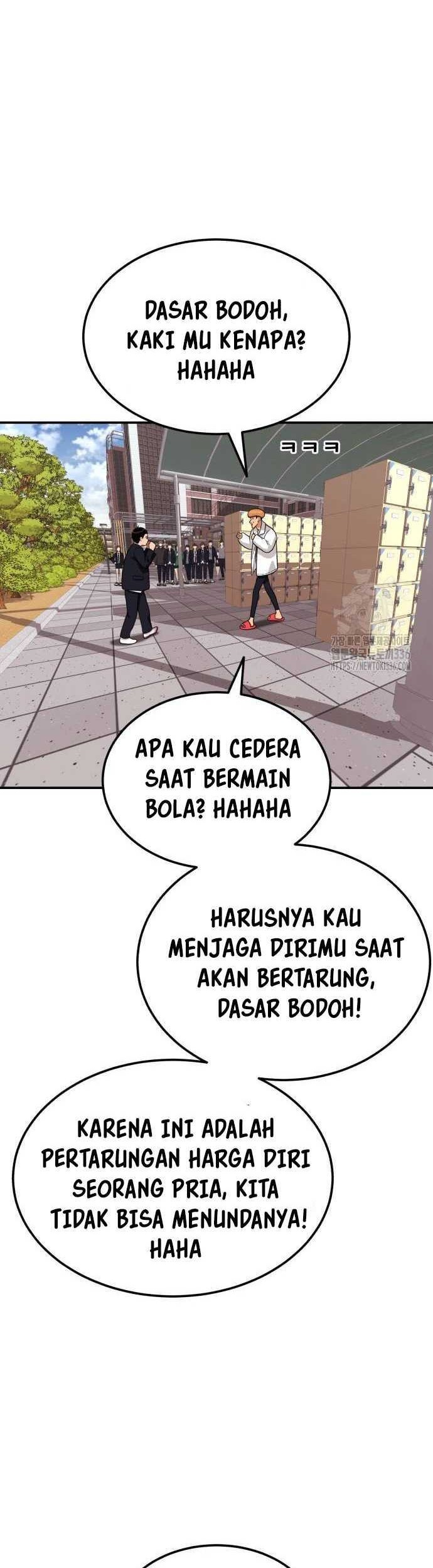 Top 1 Fighting Tutoring Chapter 17 Gambar 15