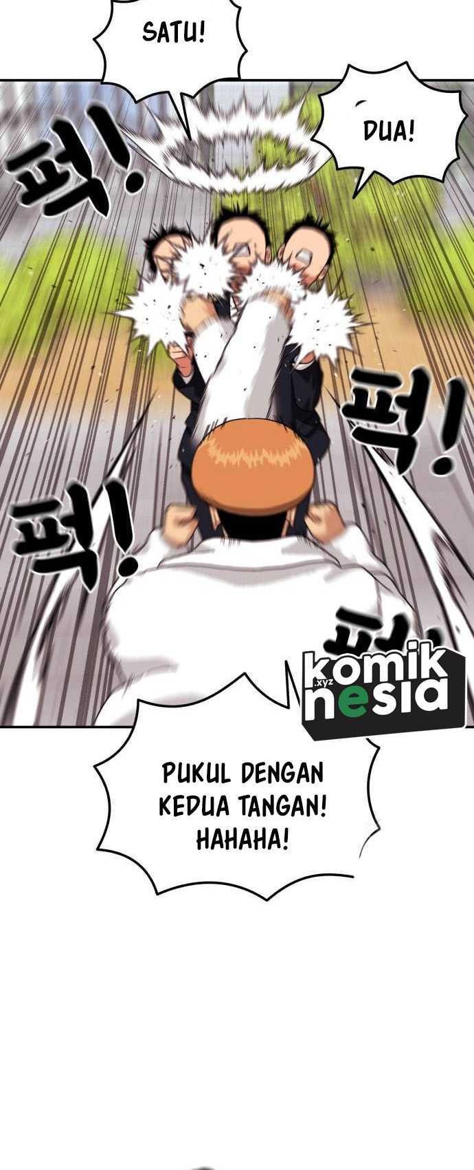 Top 1 Fighting Tutoring Chapter 17 Gambar 21