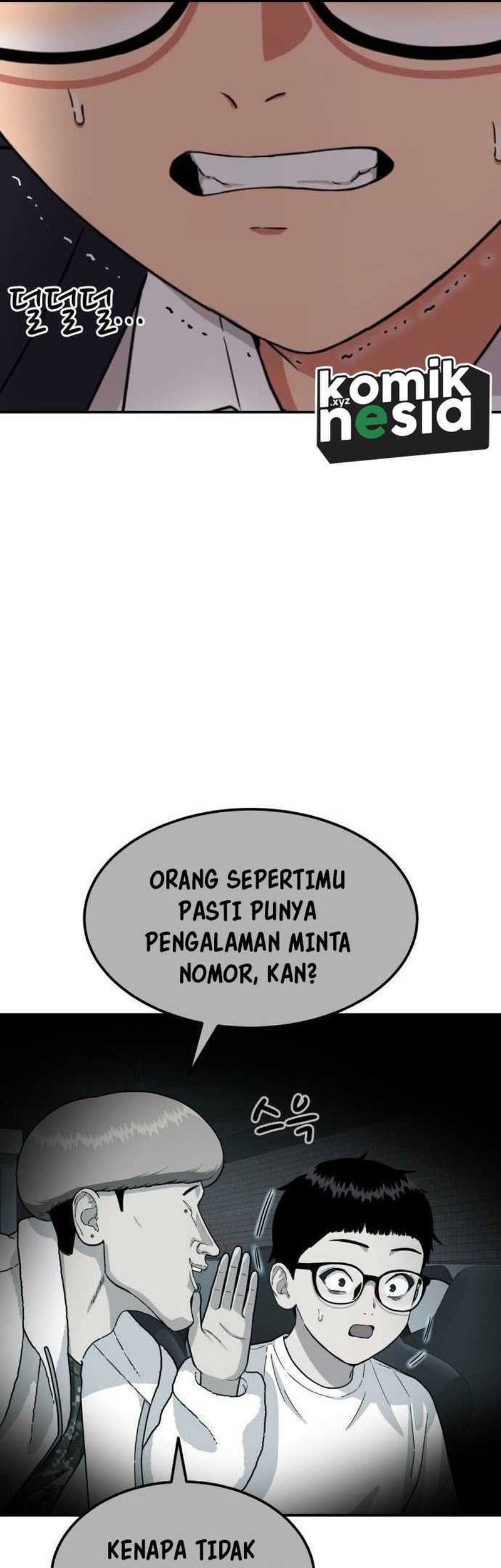 Top 1 Fighting Tutoring Chapter 16 Gambar 37