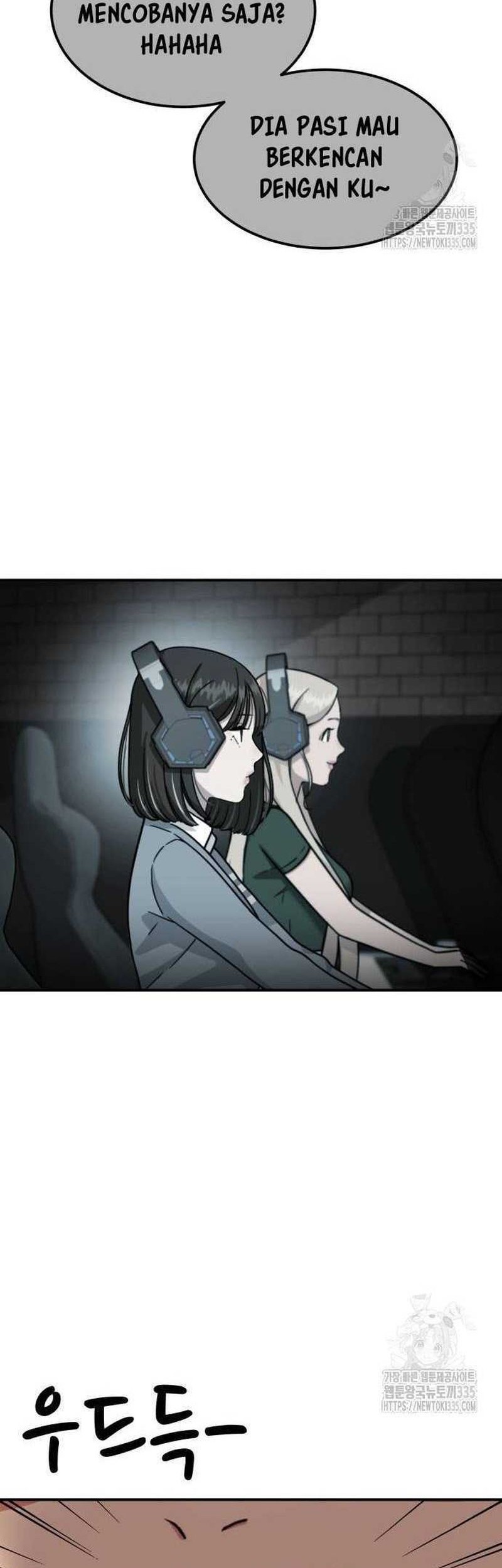 Top 1 Fighting Tutoring Chapter 16 Gambar 38