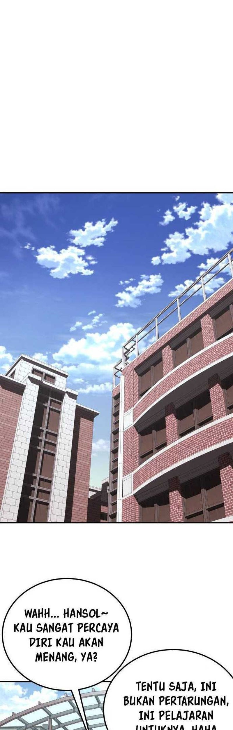 Top 1 Fighting Tutoring Chapter 16 Gambar 42