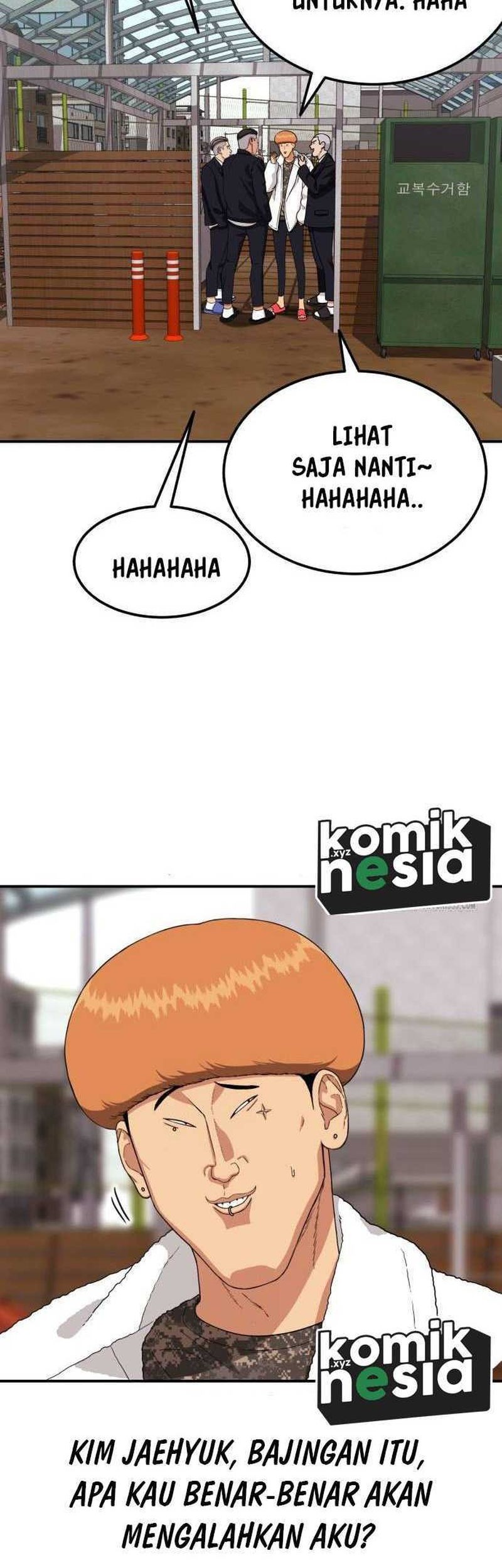 Top 1 Fighting Tutoring Chapter 16 Gambar 43