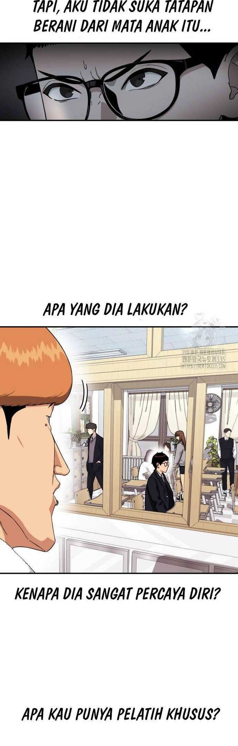 Top 1 Fighting Tutoring Chapter 16 Gambar 46