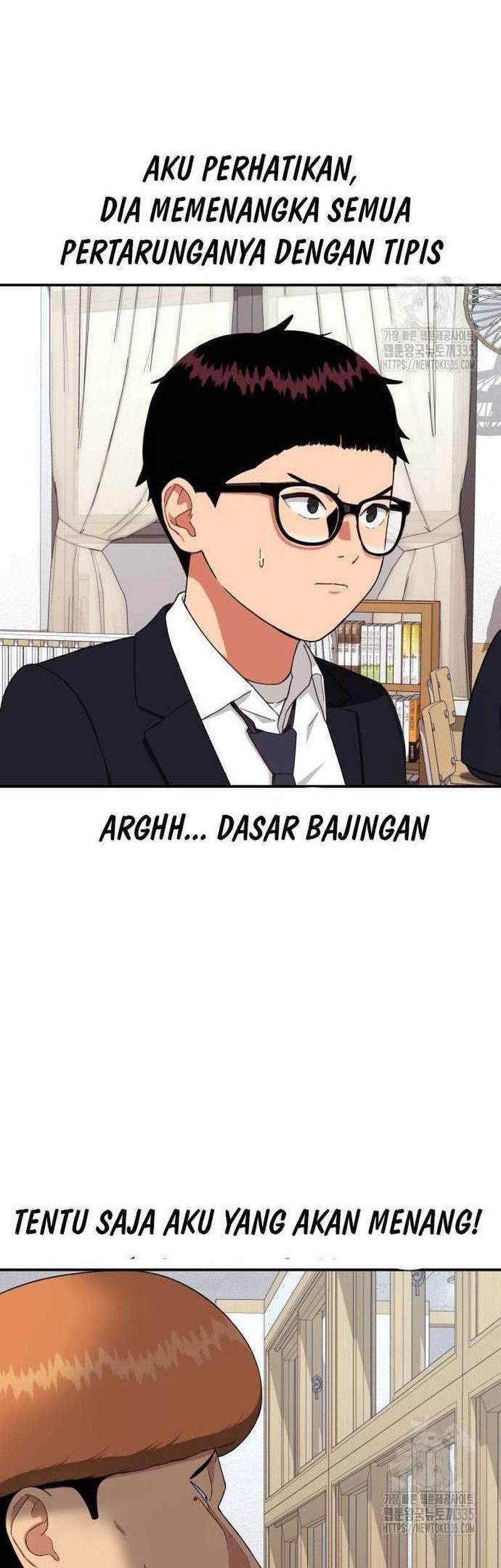 Top 1 Fighting Tutoring Chapter 16 Gambar 47