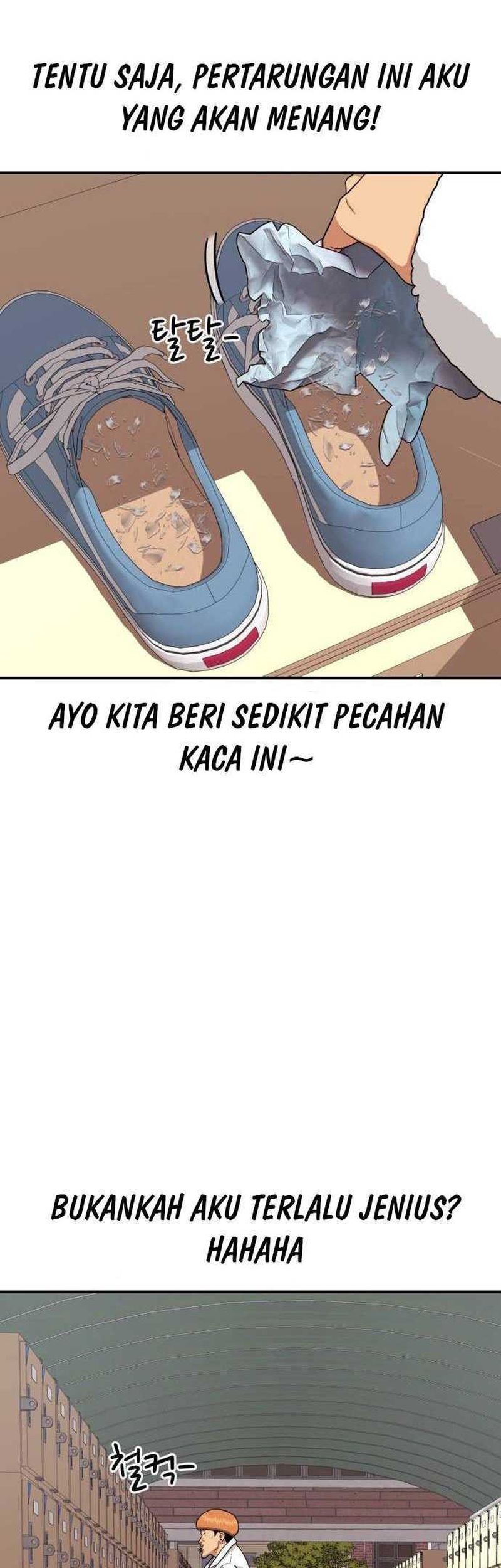 Top 1 Fighting Tutoring Chapter 16 Gambar 53