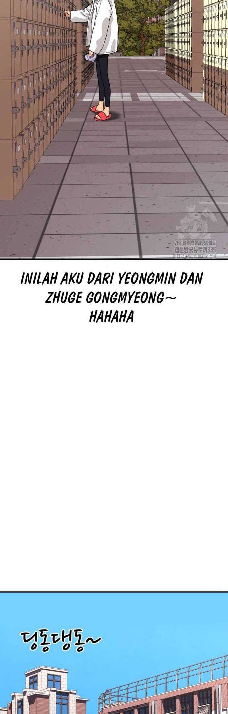 Top 1 Fighting Tutoring Chapter 16 Gambar 54