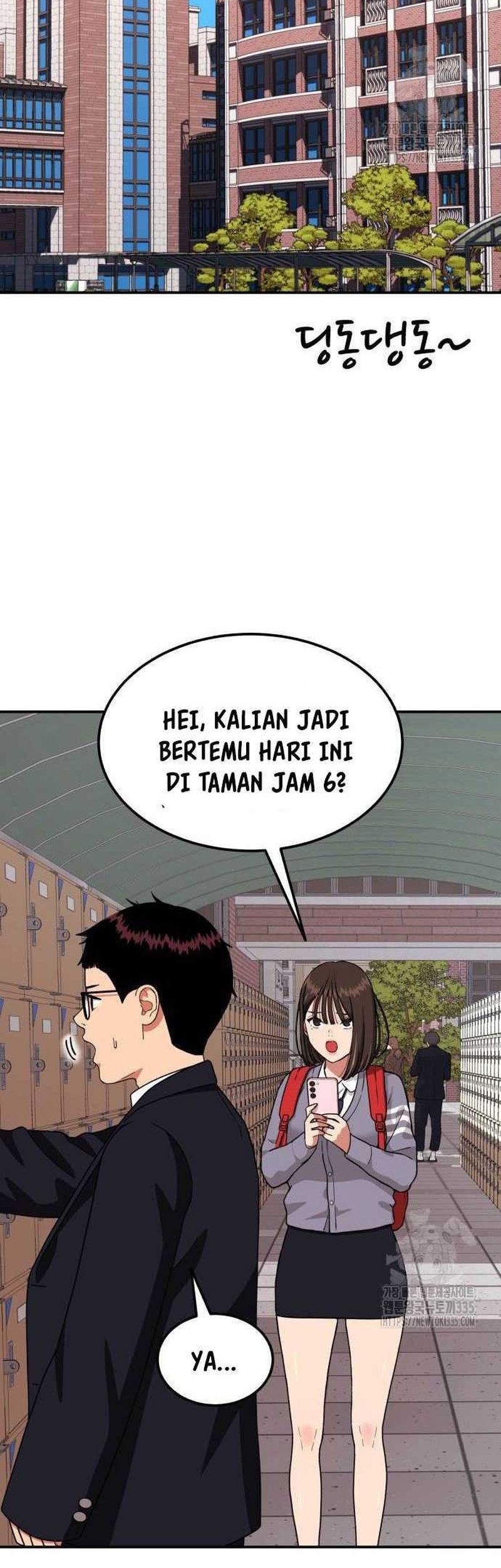 Top 1 Fighting Tutoring Chapter 16 Gambar 55