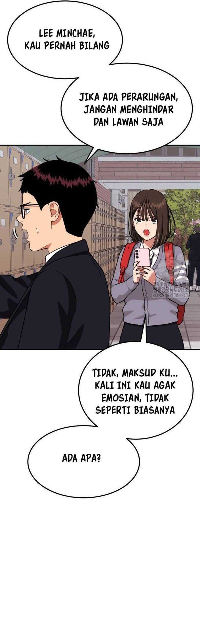 Top 1 Fighting Tutoring Chapter 16 Gambar 57