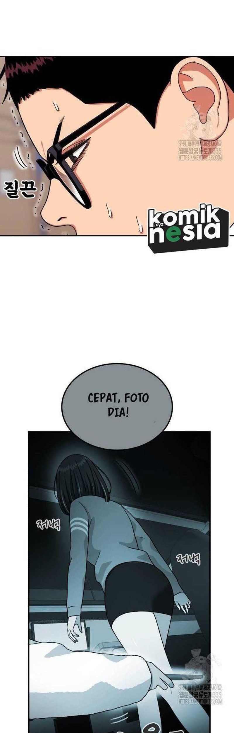 Top 1 Fighting Tutoring Chapter 16 Gambar 58