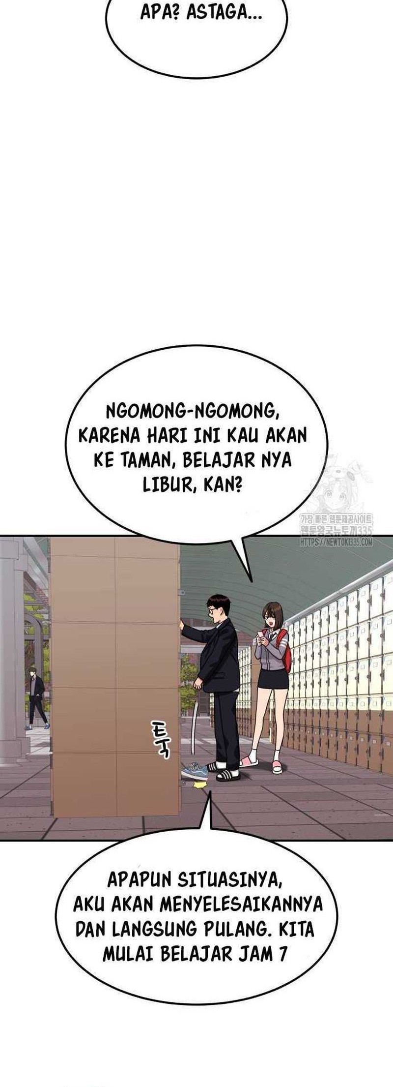 Top 1 Fighting Tutoring Chapter 16 Gambar 60