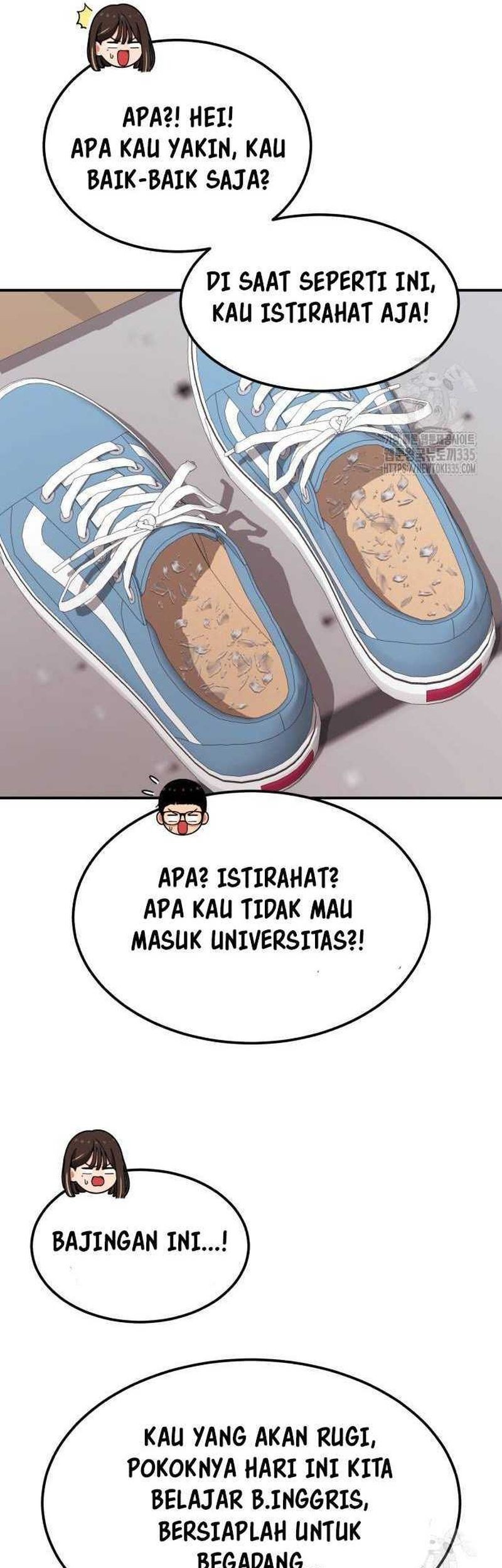 Top 1 Fighting Tutoring Chapter 16 Gambar 61