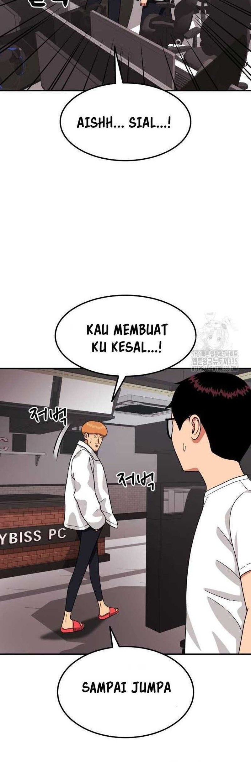 Top 1 Fighting Tutoring Chapter 16 Gambar 8