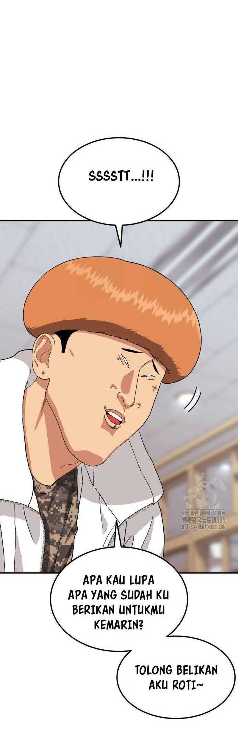 Top 1 Fighting Tutoring Chapter 16 Gambar 16
