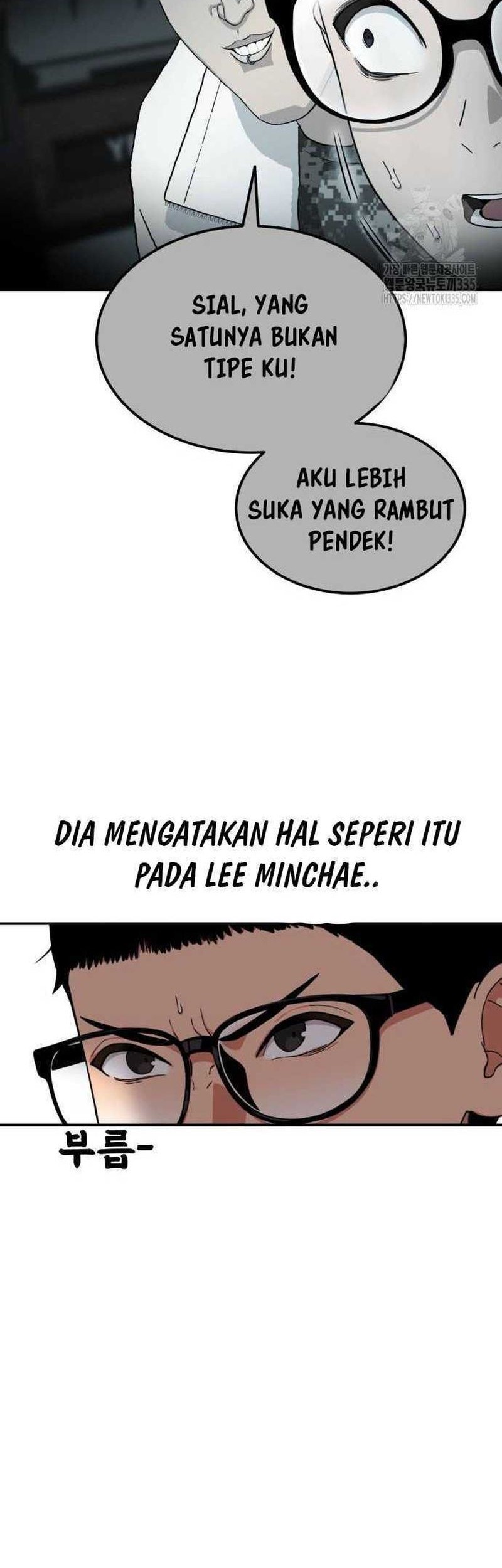 Top 1 Fighting Tutoring Chapter 16 Gambar 18