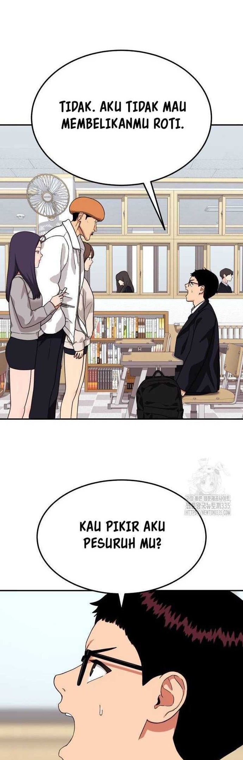 Top 1 Fighting Tutoring Chapter 16 Gambar 19