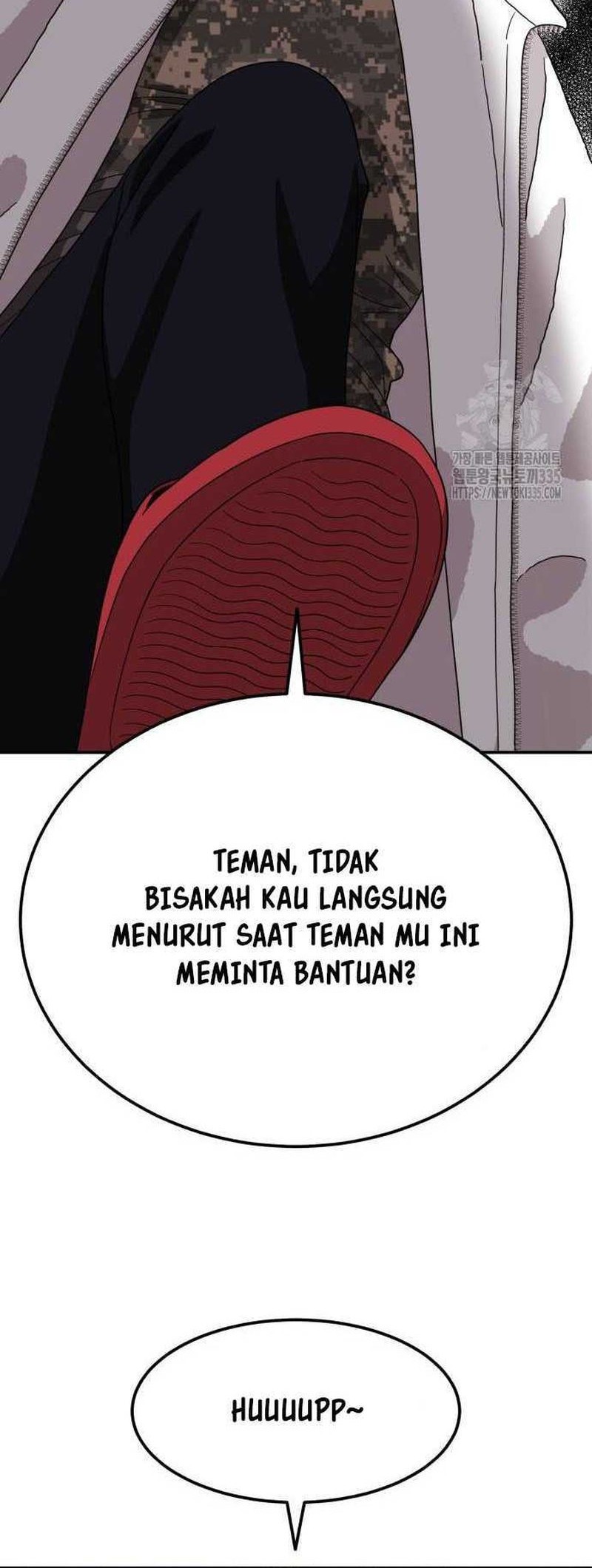 Top 1 Fighting Tutoring Chapter 16 Gambar 24