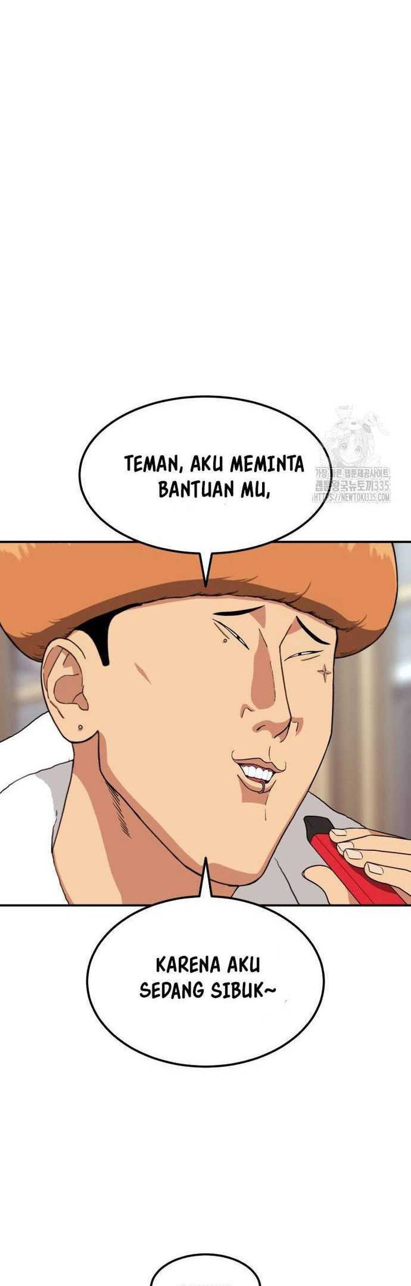 Top 1 Fighting Tutoring Chapter 16 Gambar 27