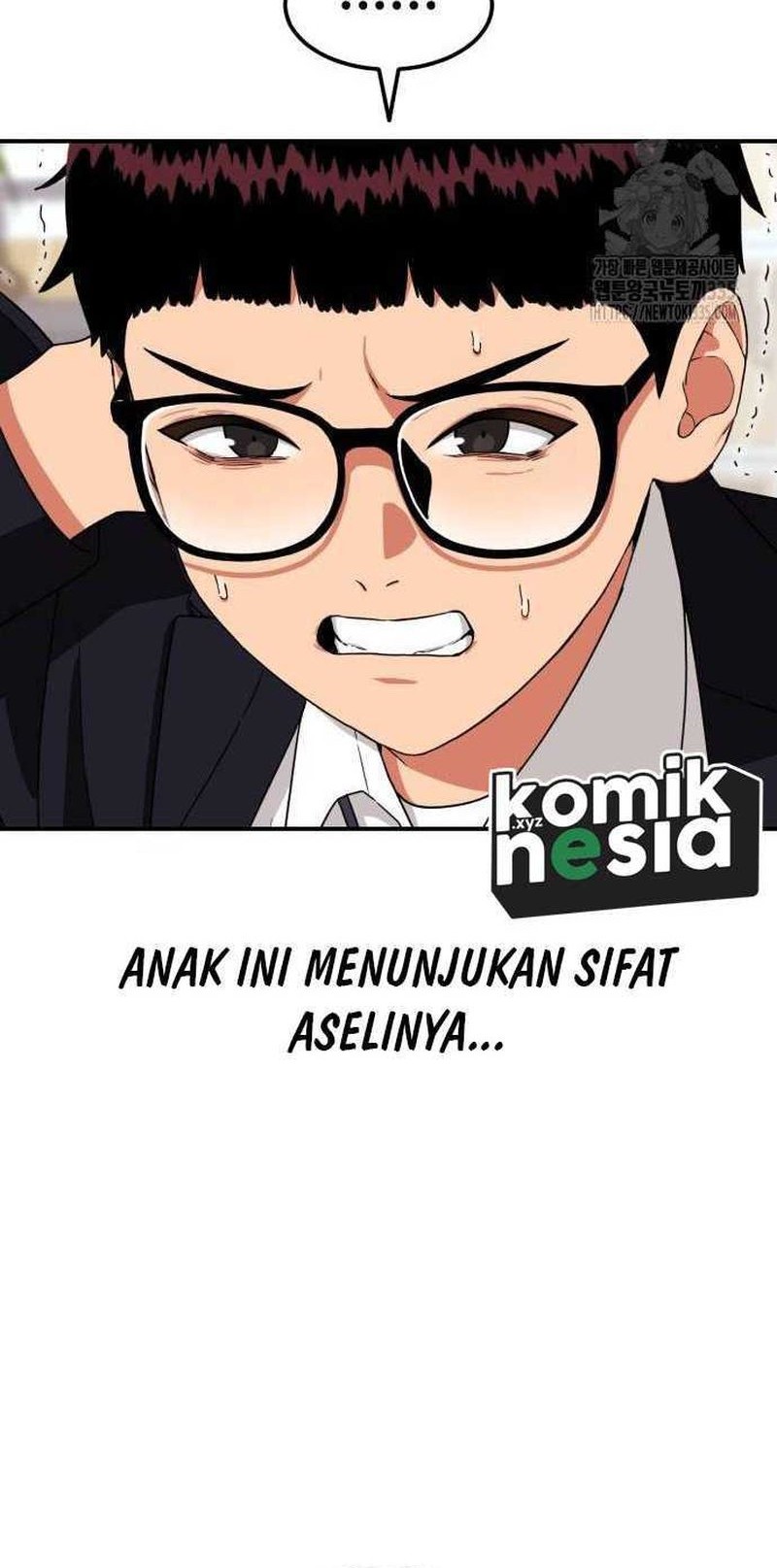 Top 1 Fighting Tutoring Chapter 16 Gambar 28