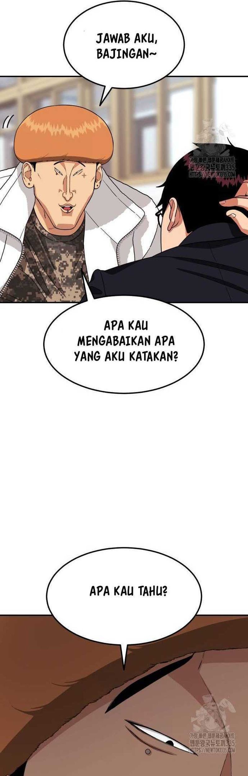Top 1 Fighting Tutoring Chapter 16 Gambar 29