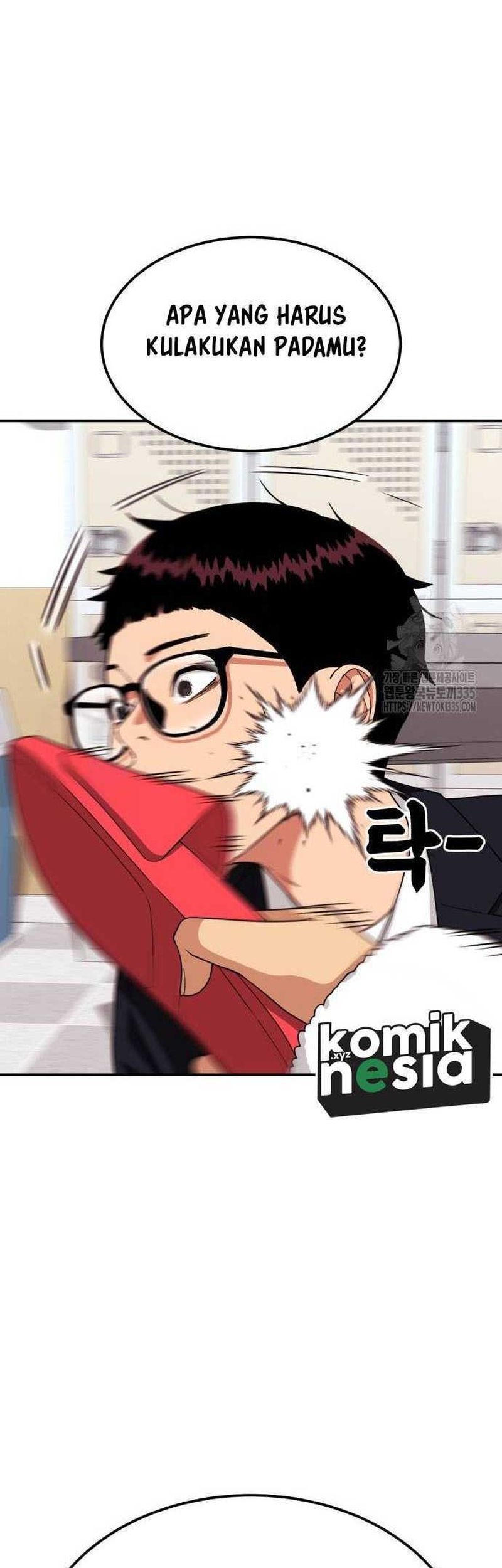 Top 1 Fighting Tutoring Chapter 16 Gambar 31