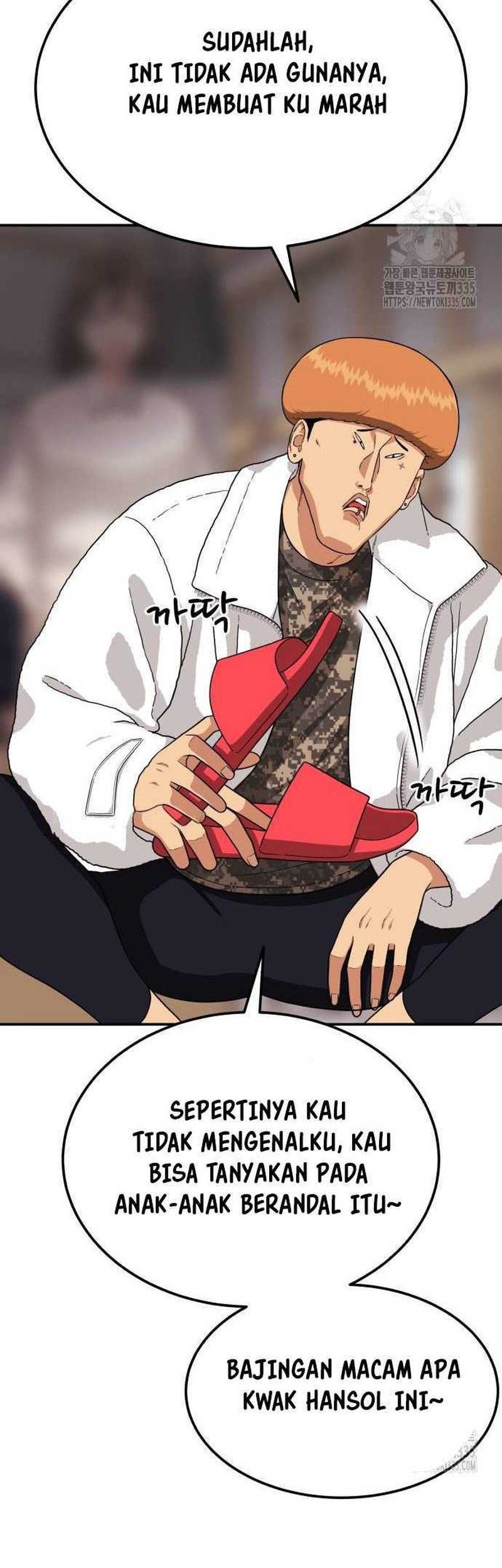 Top 1 Fighting Tutoring Chapter 16 Gambar 32