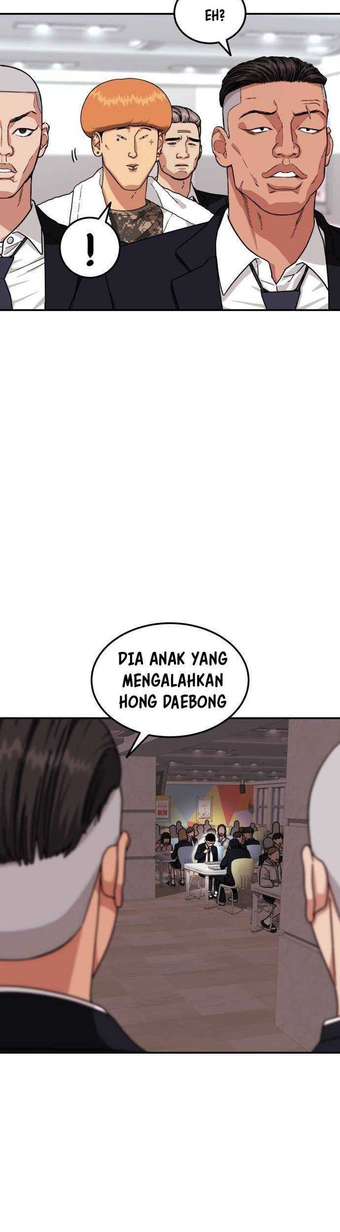Top 1 Fighting Tutoring Chapter 15 Gambar 5
