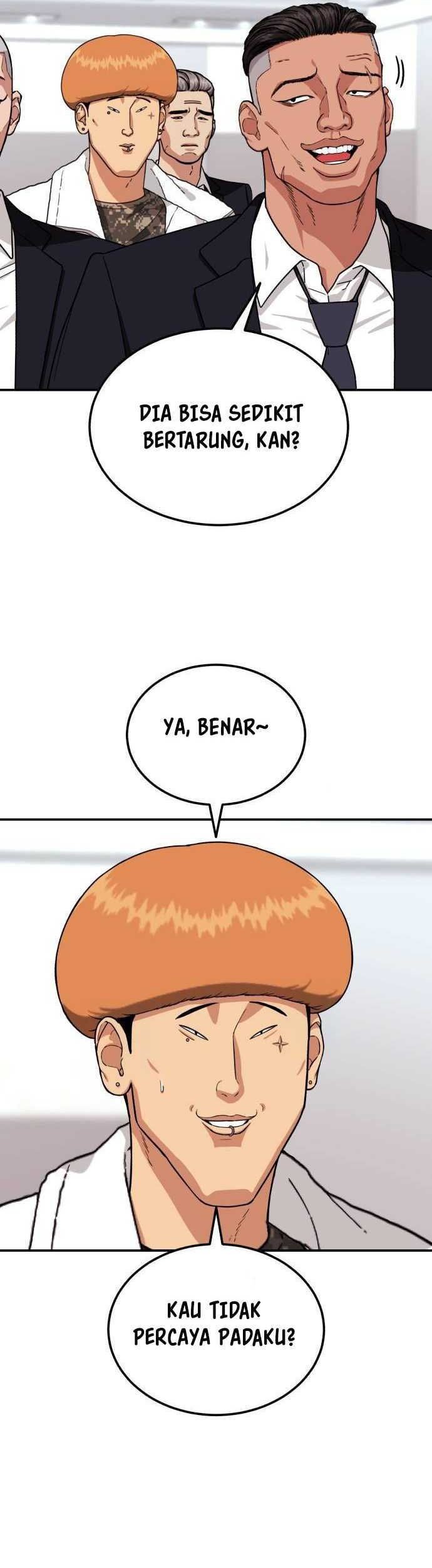 Top 1 Fighting Tutoring Chapter 15 Gambar 7