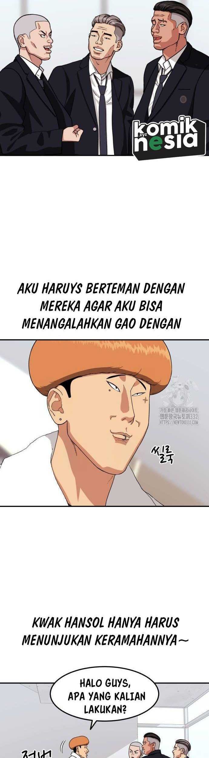 Top 1 Fighting Tutoring Chapter 14 Gambar 58