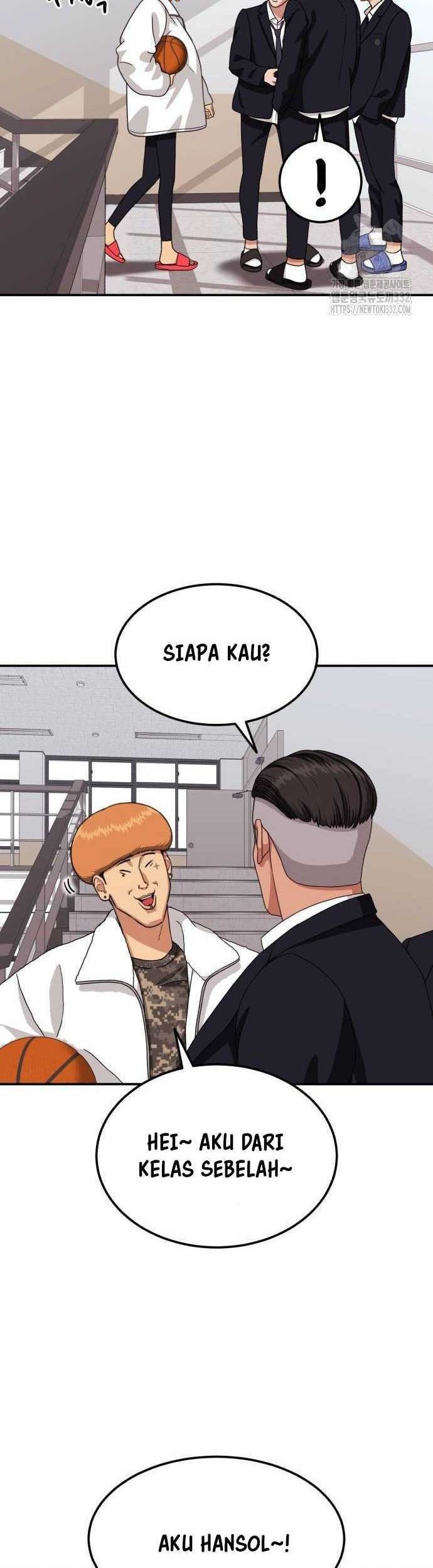 Top 1 Fighting Tutoring Chapter 14 Gambar 59