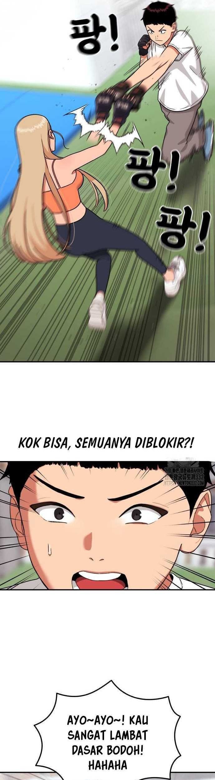Top 1 Fighting Tutoring Chapter 14 Gambar 13