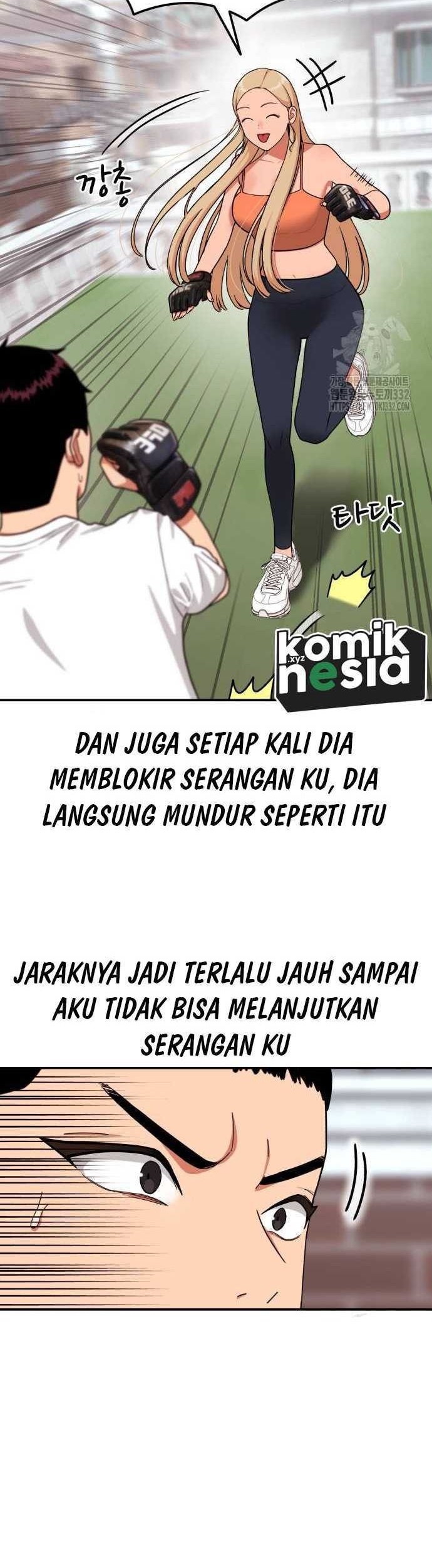 Top 1 Fighting Tutoring Chapter 14 Gambar 14