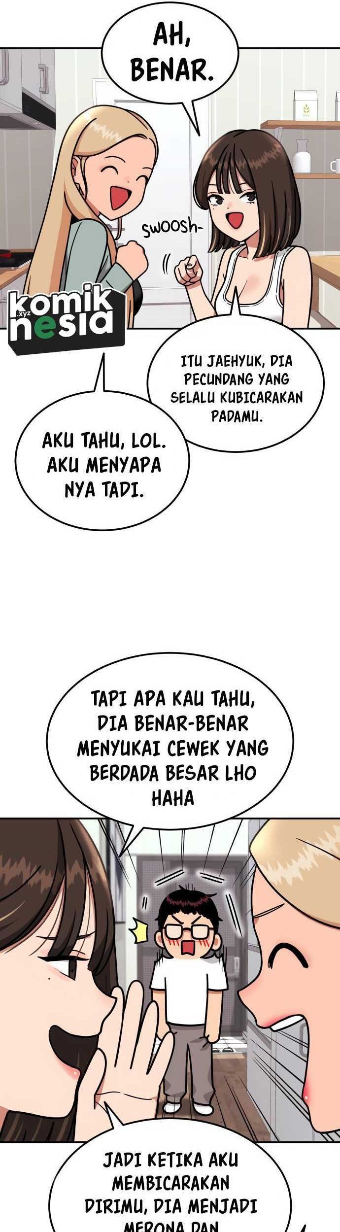 Top 1 Fighting Tutoring Chapter 13 Gambar 13