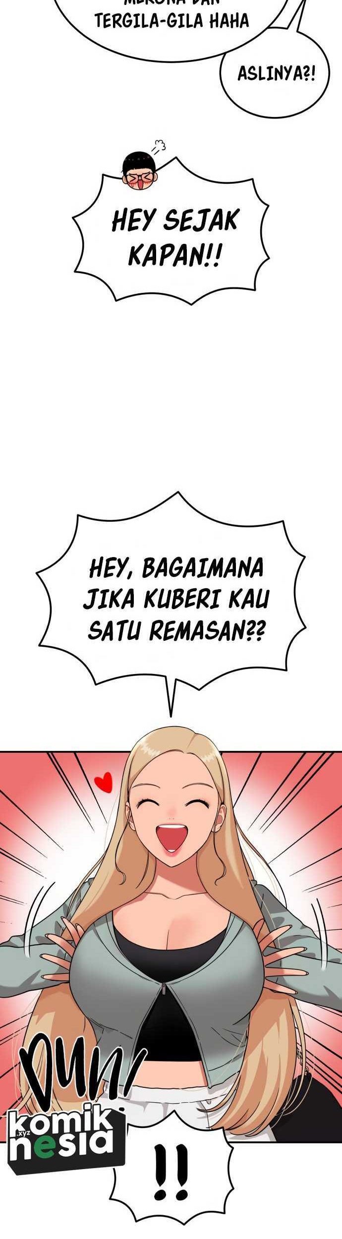 Top 1 Fighting Tutoring Chapter 13 Gambar 14