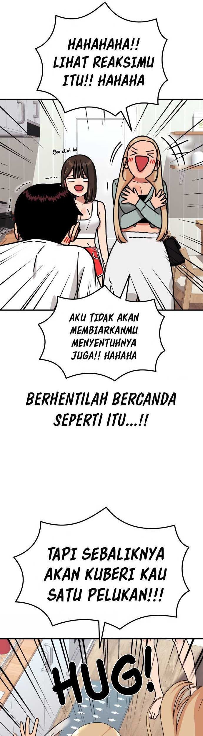 Top 1 Fighting Tutoring Chapter 13 Gambar 16