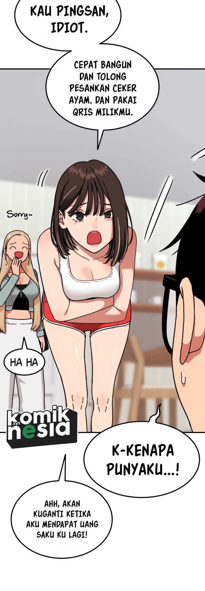 Top 1 Fighting Tutoring Chapter 13 Gambar 24