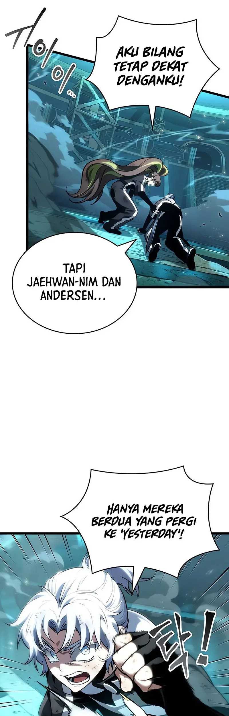 The World After the Fall Chapter 138 Gambar 38