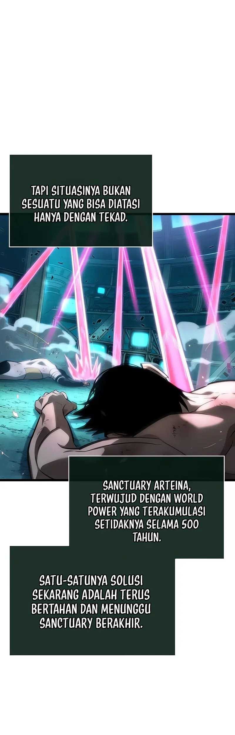 The World After the Fall Chapter 138 Gambar 50