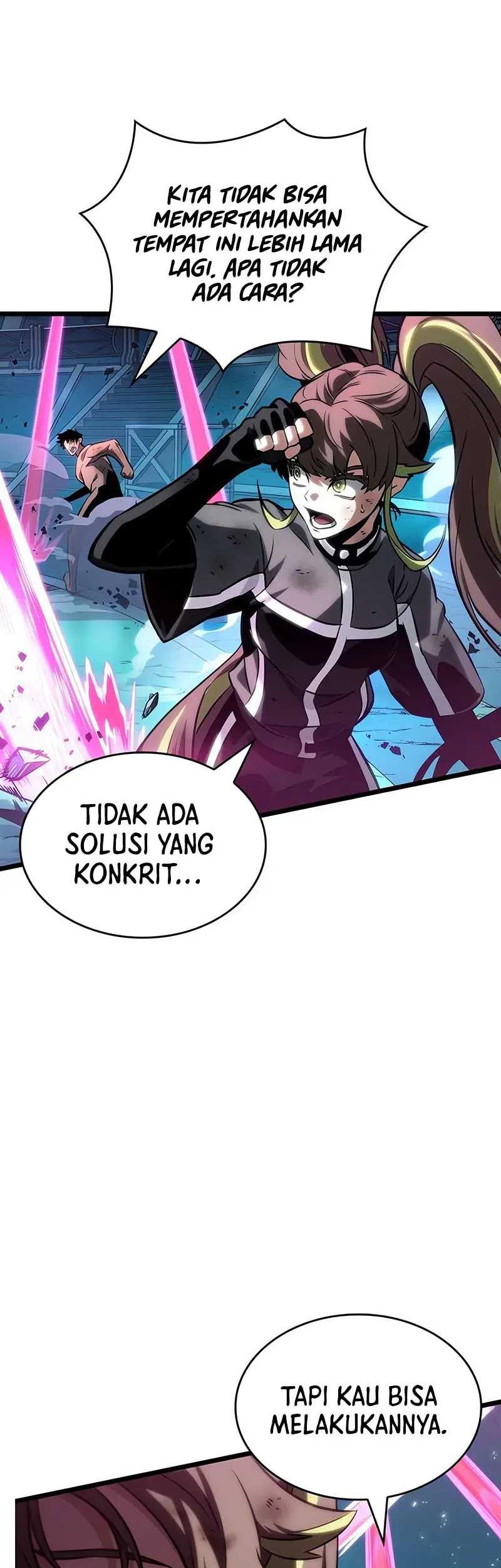 The World After the Fall Chapter 138 Gambar 51