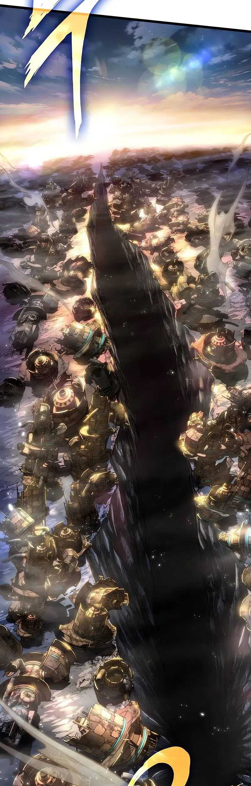 The World After the Fall Chapter 138 Gambar 68