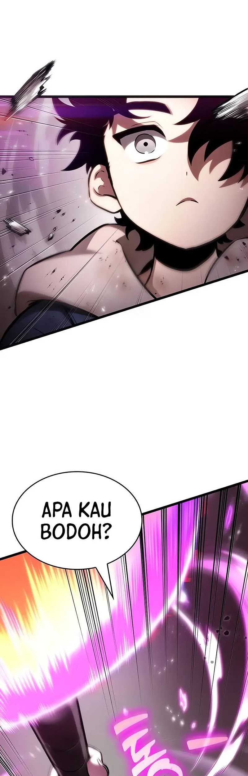 Baca Manhwa The World After the Fall Chapter 138 Gambar 2