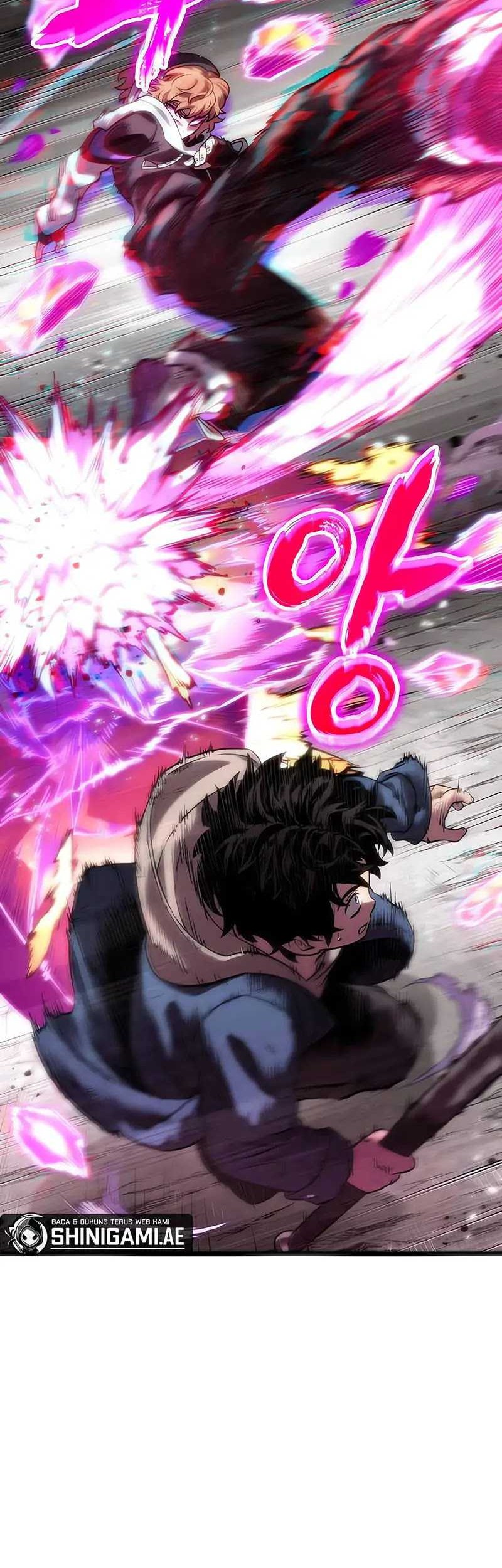 The World After the Fall Chapter 138 Gambar 15